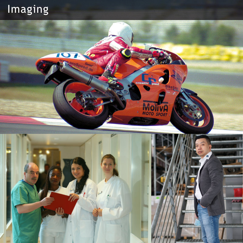 Imaging